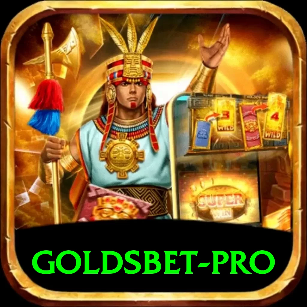 goldsbet Official v2.9.9 - 2