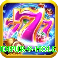 golf bandipur 9 hole Pro v1.2.4