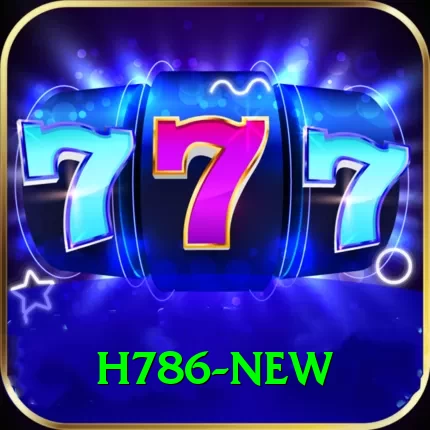 H786 Max Jackpot - 2