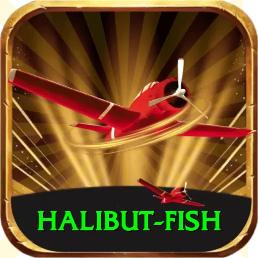 halibut fish Deluxe Pro v2.1.3 - 2
