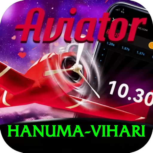 hanuma vihari Pro Max v2.6.7 - 2