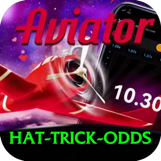 hat trick odds Apps (Tools & Injectors) Ultimate v4.1.2 - 2