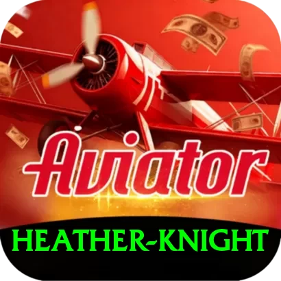 heather knight Pro Edition v2.2.3 - 2