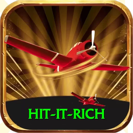 hit it rich Games (Casino & Earning) Master v1.1.3 - 2