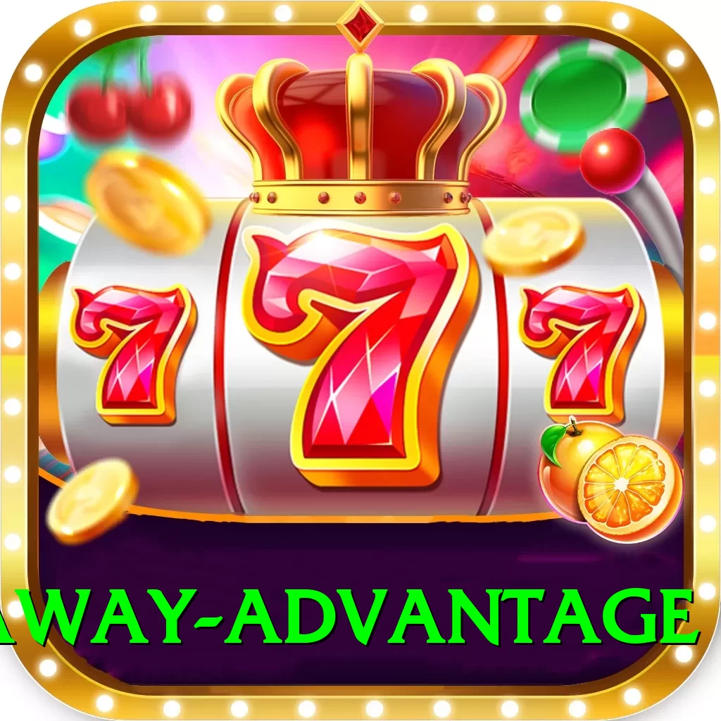home away advantage Pro Max v4.8.1 - 2