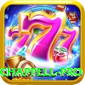 ian chappell Legend Gaming App