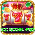 icc score Pro - Casino & Slots