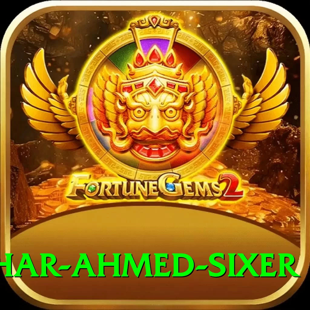 iftikhar ahmed sixer Turbo v1.5.9 - 2