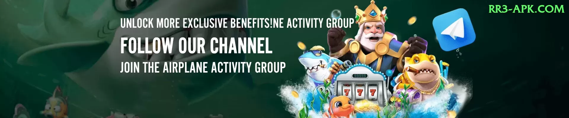 affiliate program join Games (Casino & Earning) Premium v5.5.4 Screenshot 1