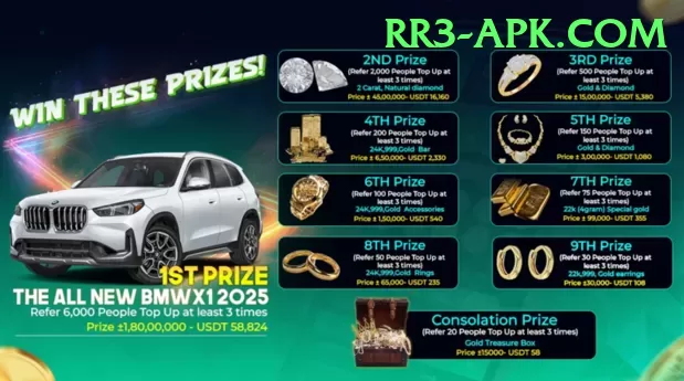 PKR 888 Game Champion Slots Screenshot 1