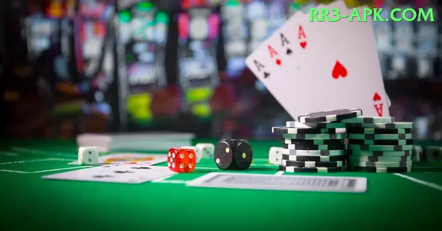 pkr98 - Casino Pro Screenshot 1