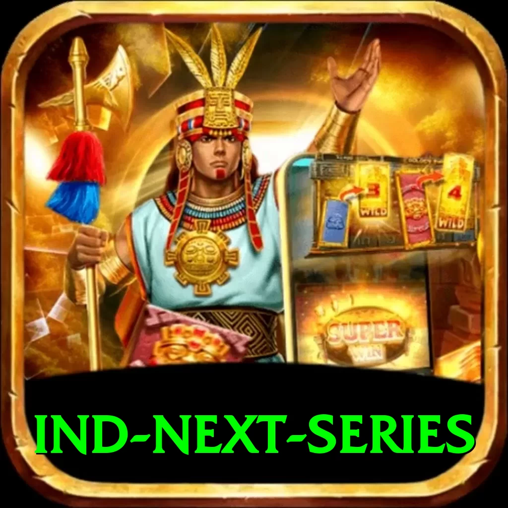 ind next series Games (Casino & Earning) VIP v1.7.2 - 2