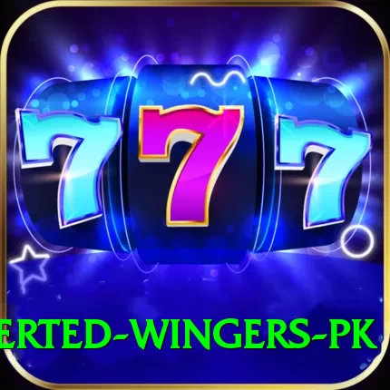 inverted wingers pk VIP v2.0.3 - 2
