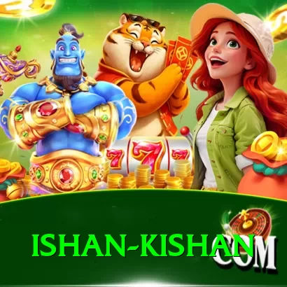 ishan kishan VIP Edition v5.5.8 - 2