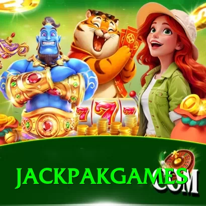 jackpakgames Max Pro vv3.0.4 - 2