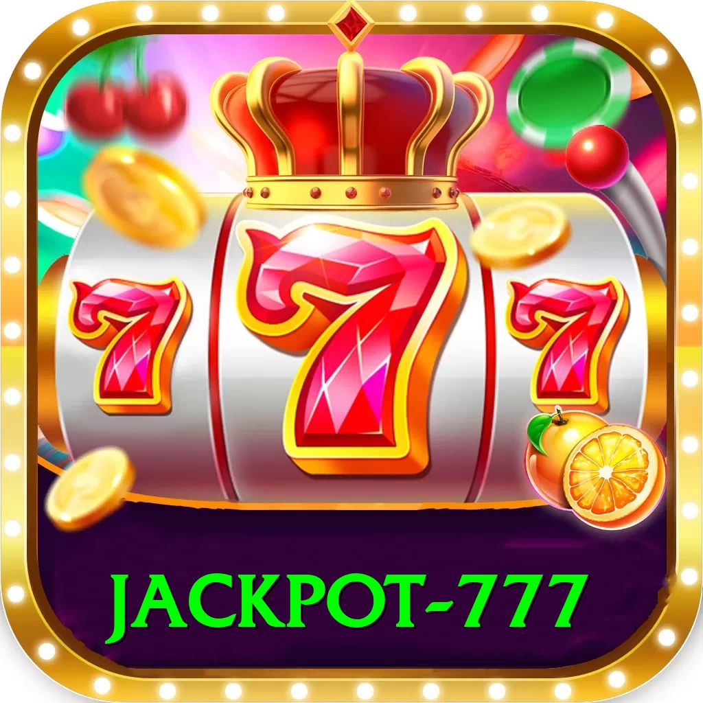jackpot 777 Elite v4.2.7 - 2