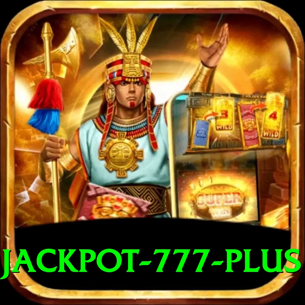 jackpot 777 Games Champion - 2
