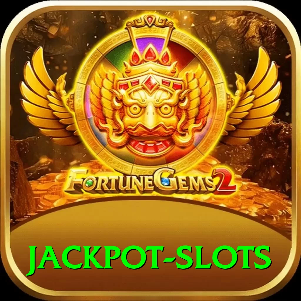 jackpot slots Deluxe Pro v4.3.5 - 2