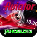 jahoslots Games (Casino & Earning) Pro vv3.0.6