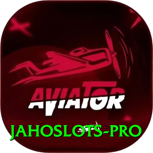 jahoslots PK Master - 2