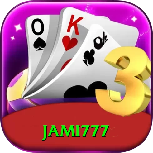 jami777 Games (Casino & Earning) Elite vv3.8.8 - 2