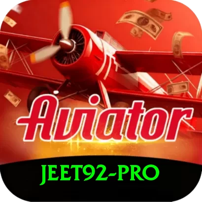 jeet92 Legend Gaming App - 2