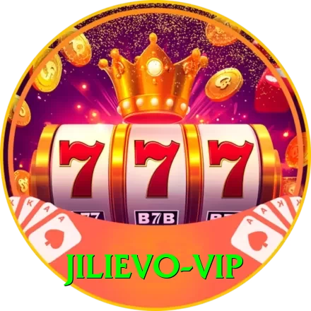 jilievo Casino Official v5.7.4 - 2