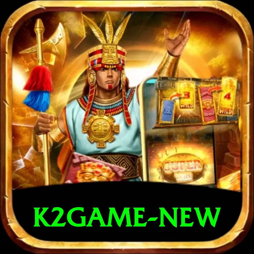 K2Game Legend - Win Real PKR - 2