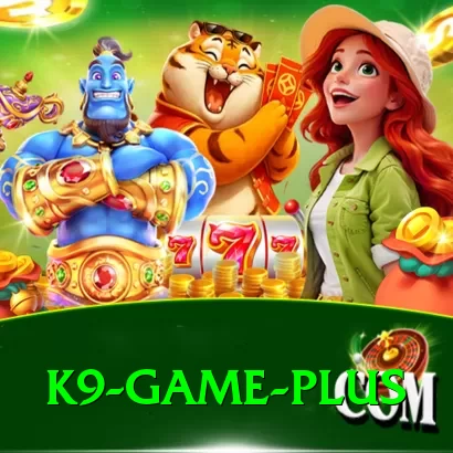 K9 Game - Slots Supreme - 2