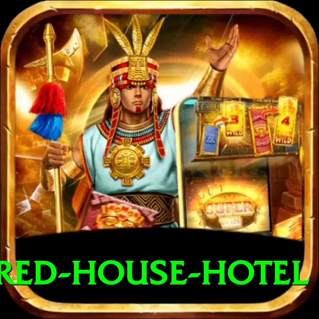 kagbeni red house hotel Plus Pro v1.9.1 - 2