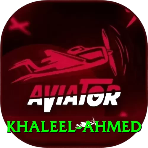 khaleel ahmed Plus v3.8.6 - 2