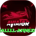 khaleel ahmed Plus v3.8.6