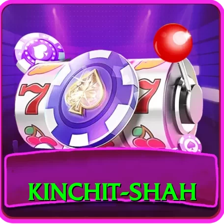 kinchit shah Premium Edition v1.1.3 - 2