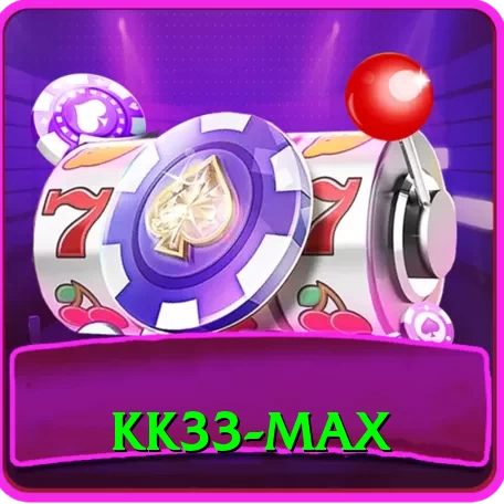 kk33 Slot Machine Extreme - 2