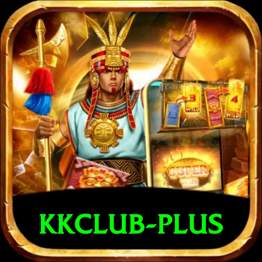 kkclub VIP Pro v2.6.1 - 2