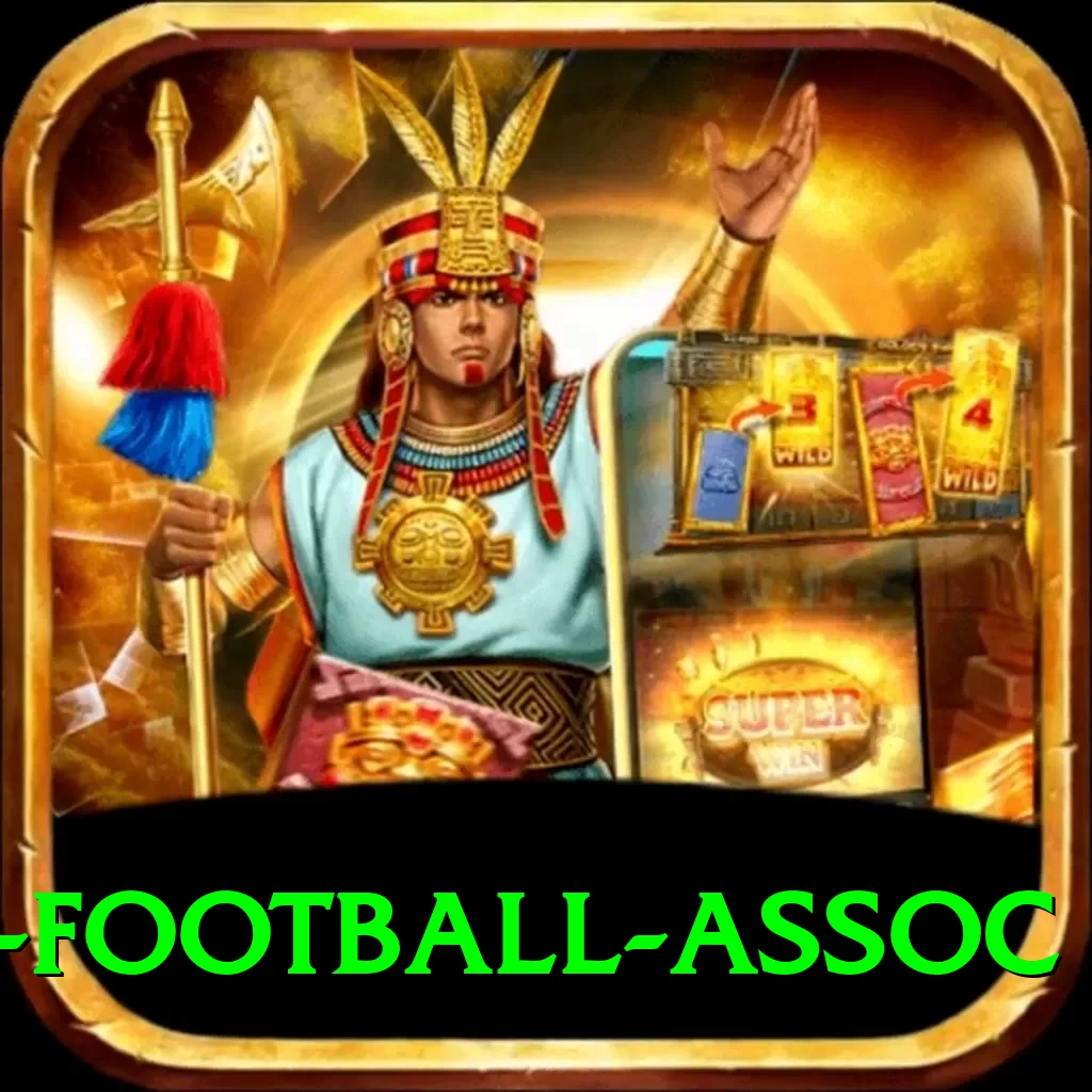 kpk football assoc Gold Pro v1.8.0 - 2
