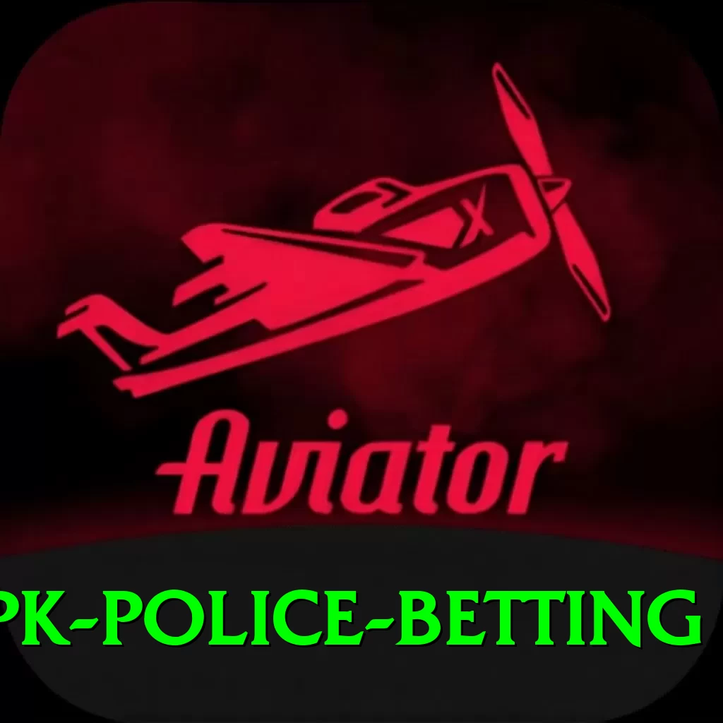 kpk police betting Turbo v2.6.9 - 2