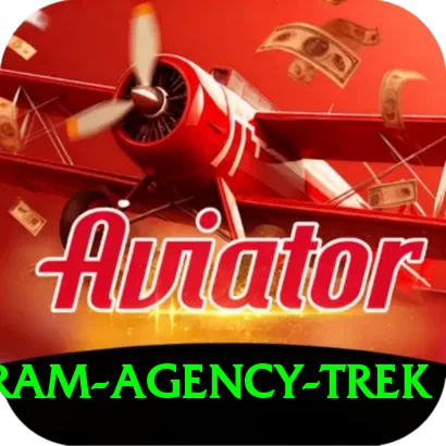 kurram agency trek Pro1 v2.5.5 - 2