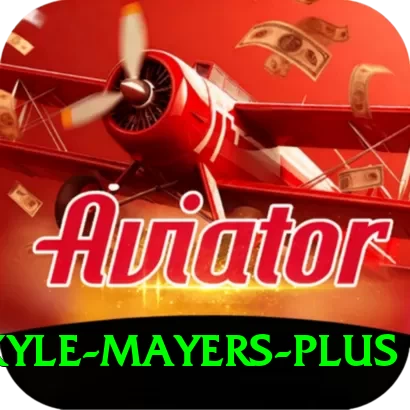 kyle mayers - Real Money Plus - 2