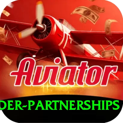 lower order partnerships VIP v5.6.0 - 2