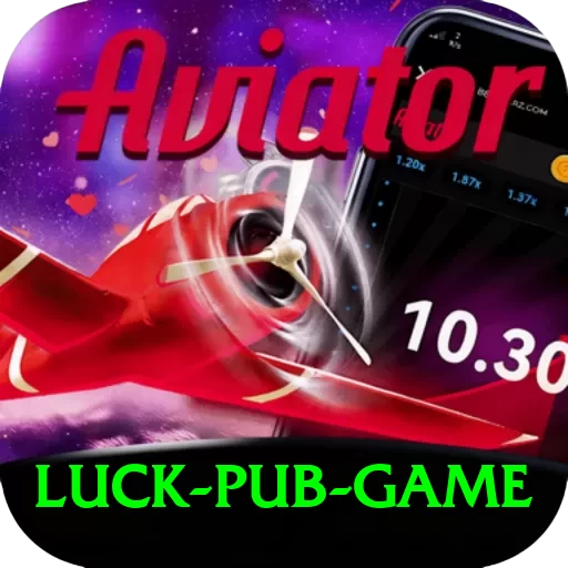 Luck Pub Game Pro v5.7.6 - 2