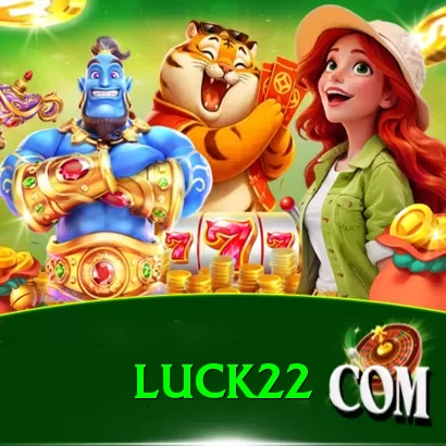 luck22 Deluxe Edition v1.9.4 - 2