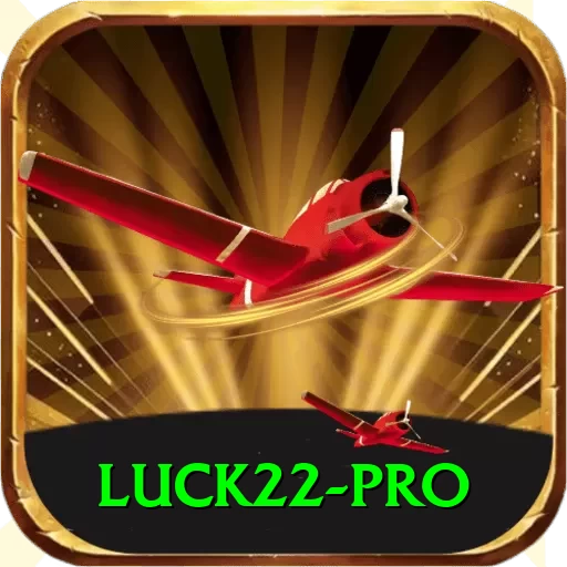 luck22 - Legend Edition v1.5.2 - 2