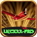 luck22 - Legend Edition v1.5.2