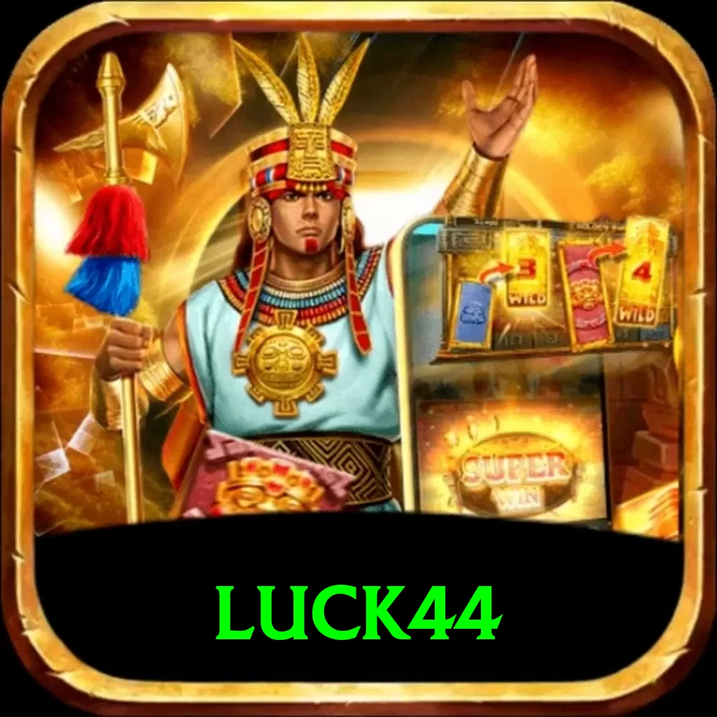 Luck44 Max v3.0.9 - 2