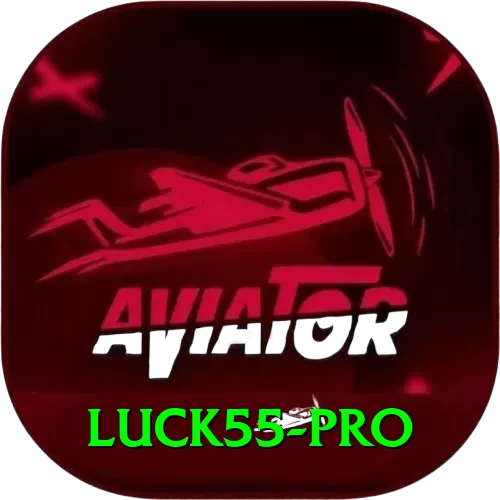luck55 VIP Jackpot - 2
