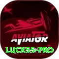 luck55 VIP Jackpot
