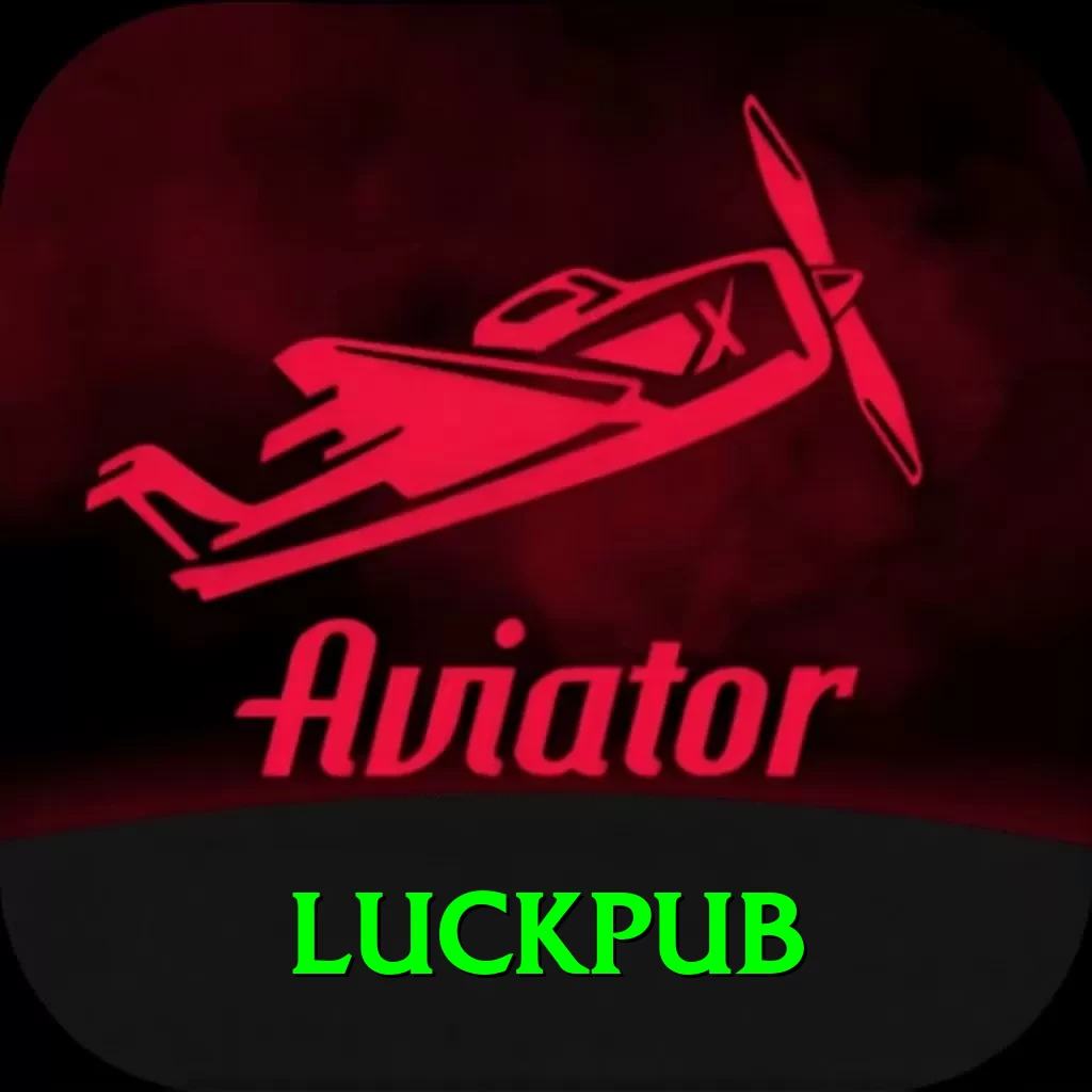 luckpub Games (Casino & Earning) Deluxe v1.8.0 - 2