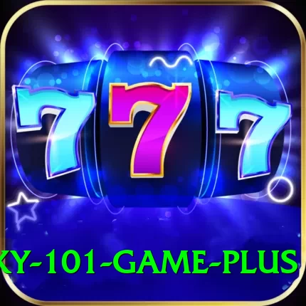 Lucky 101 Game Live Casino Max - 2