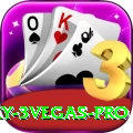 lucky 3vegas Super Gaming App